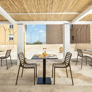 Couette-café Palazzo Dei Tolomei, Lecce