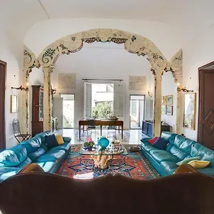 Couette-café Massa House, Lecce