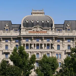 Excelsior Gallia, A Luxury Collection Hotel, 5*, Milán Italia