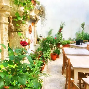 Bed and breakfast Palazzo Salia, Lecce