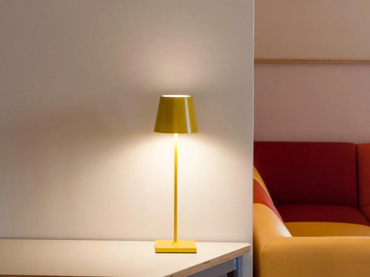Lobby Collective Hostel - Lecce