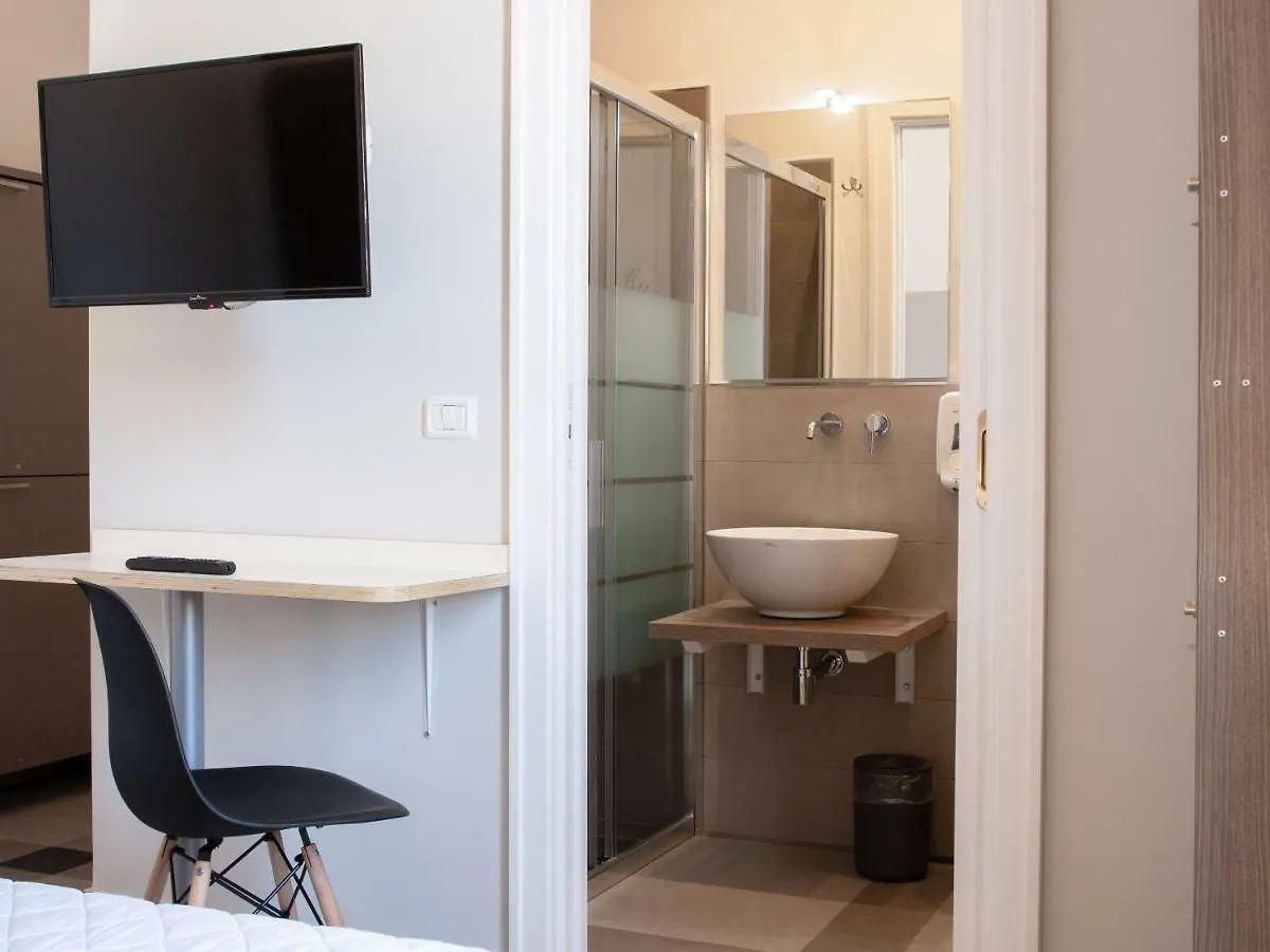 Lobby Collective Hostel - Lecce