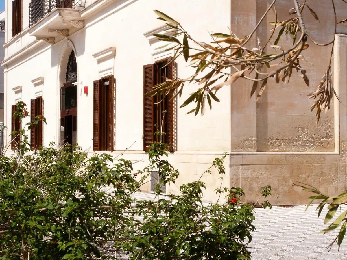 Lobby Collective Hostel - Lecce 0*,  Italie